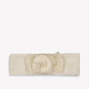 Mayoral Baby Meisjes Accessoire In Licht Beige