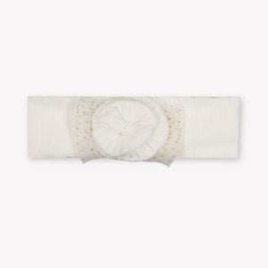 Mayoral Baby Meisjes Accessoire In Off White