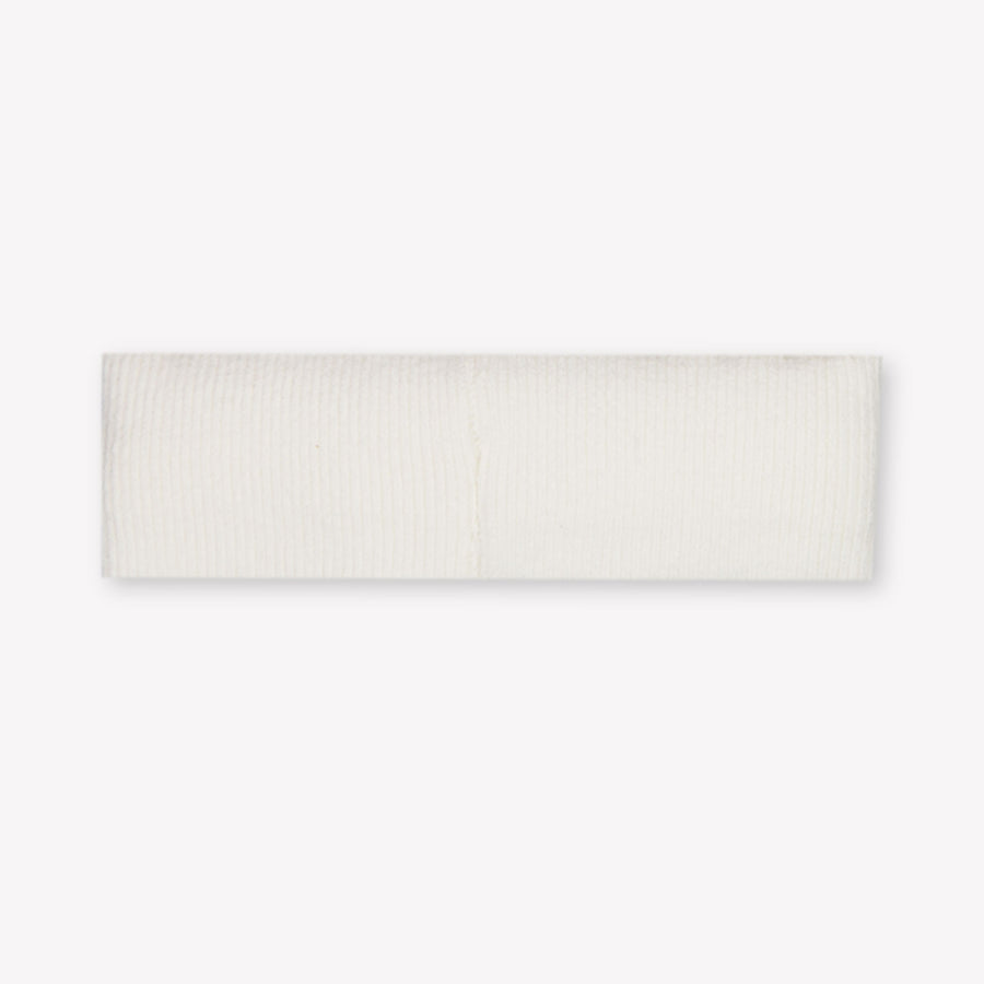 Mayoral Baby Meisjes Accessoire In Off White