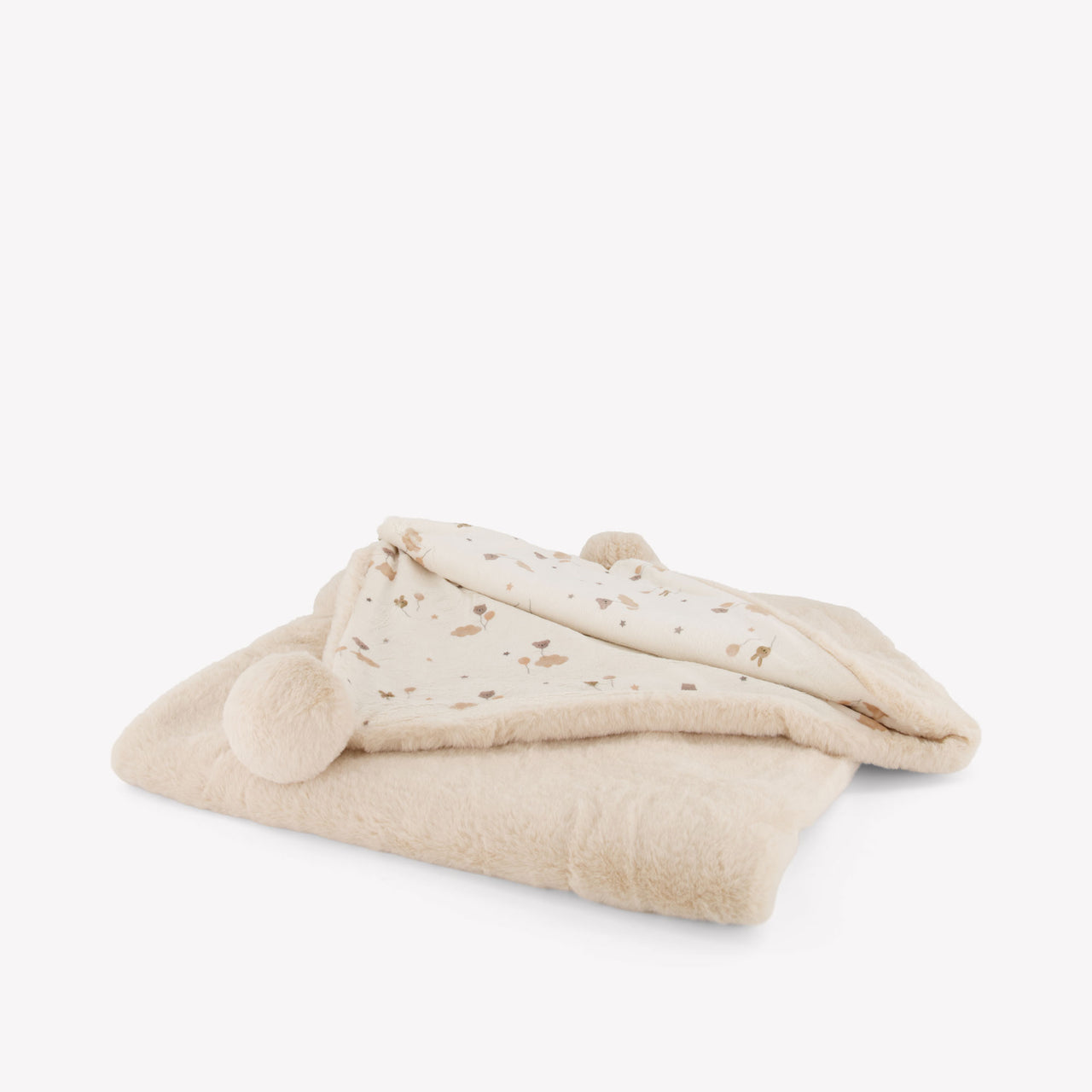 Mayoral Baby Meisjes Accessoire In Licht Beige