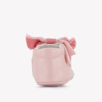 Mayoral Baby Meisjes Schoenen In Licht Roze