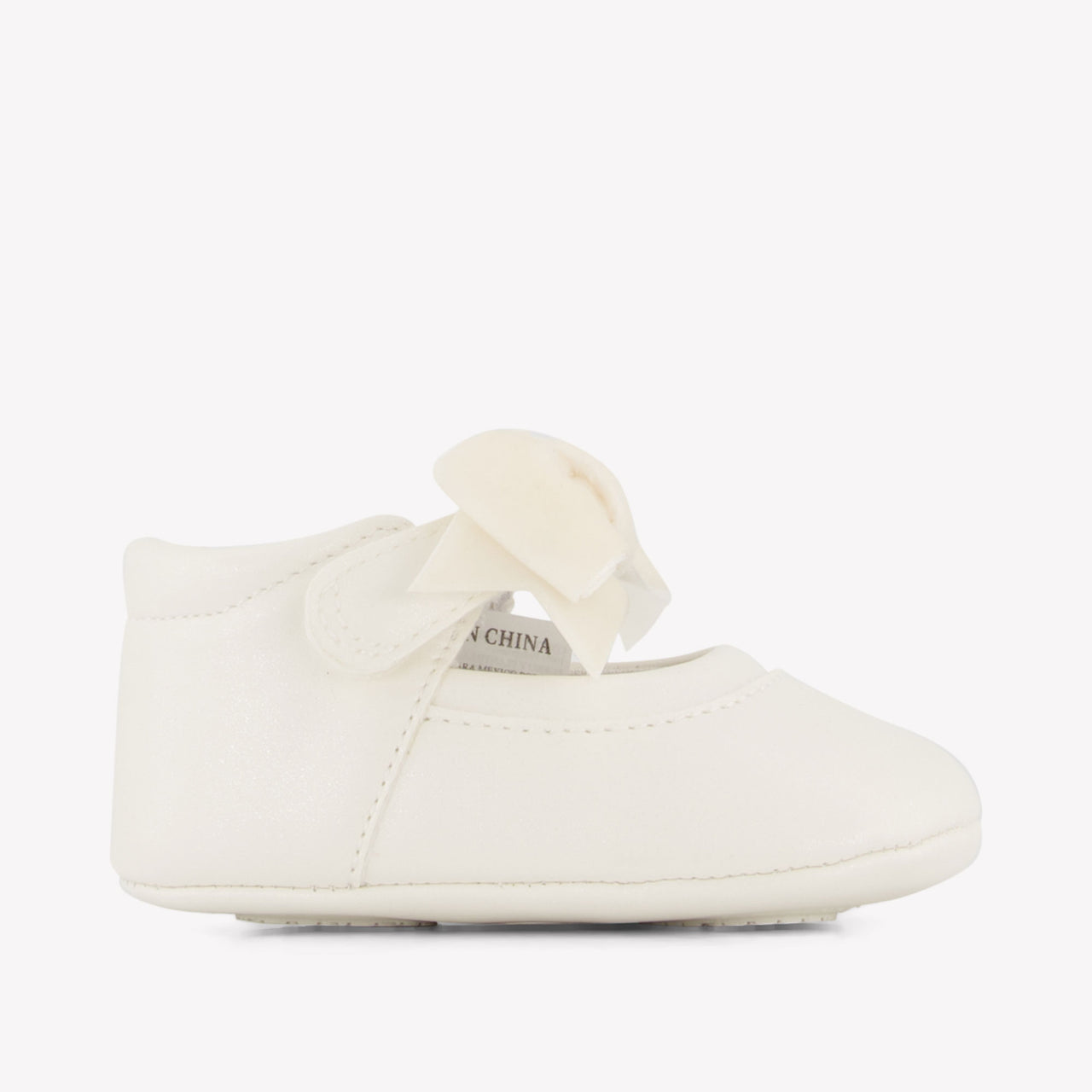 Mayoral Baby Meisjes Schoenen In Off White