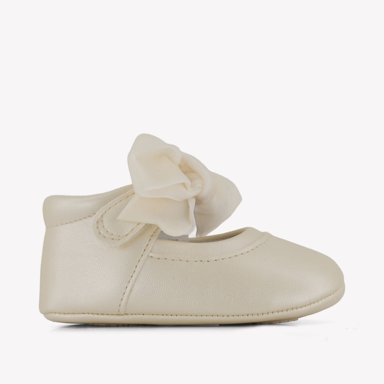 Mayoral Baby Meisjes Schoenen In Goud