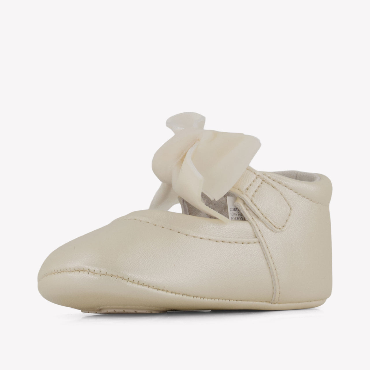 Mayoral Baby Meisjes Schoenen In Goud