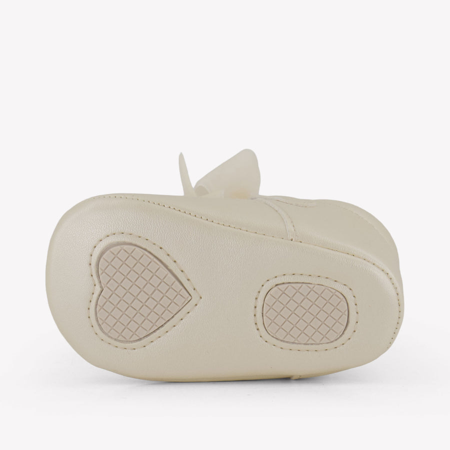 Mayoral Baby Meisjes Schoenen In Goud