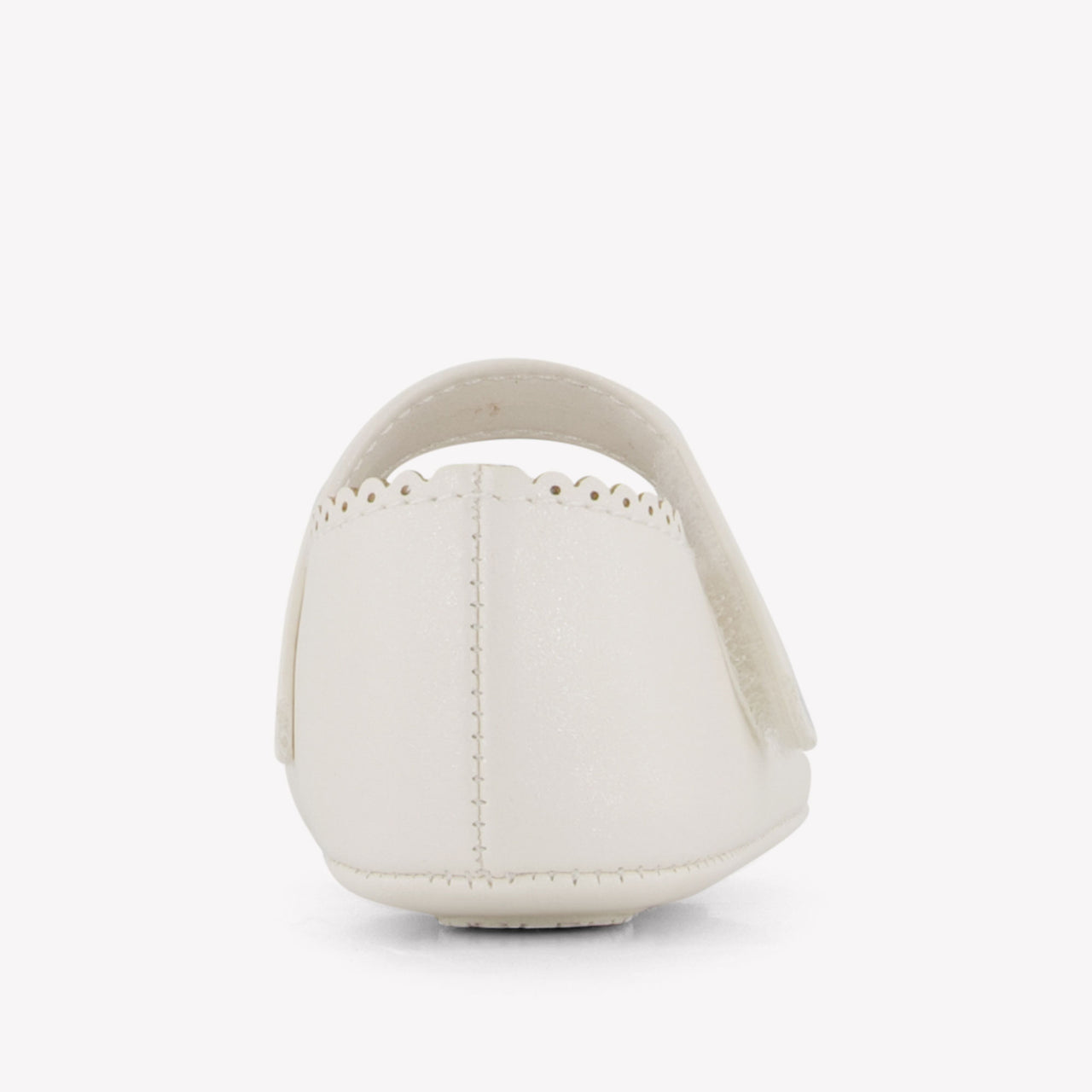 Mayoral Baby Meisjes Schoenen In Off White