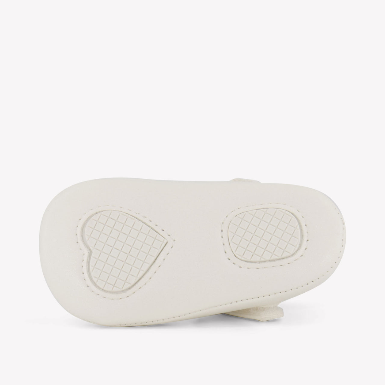Mayoral Baby Meisjes Schoenen In Off White