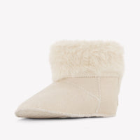 Mayoral Baby Meisjes Schoenen In Licht Beige