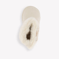 Mayoral Baby Meisjes Schoenen In Licht Beige