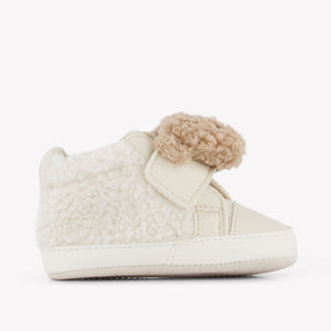Mayoral Baby Meisjes Schoenen In Licht Beige