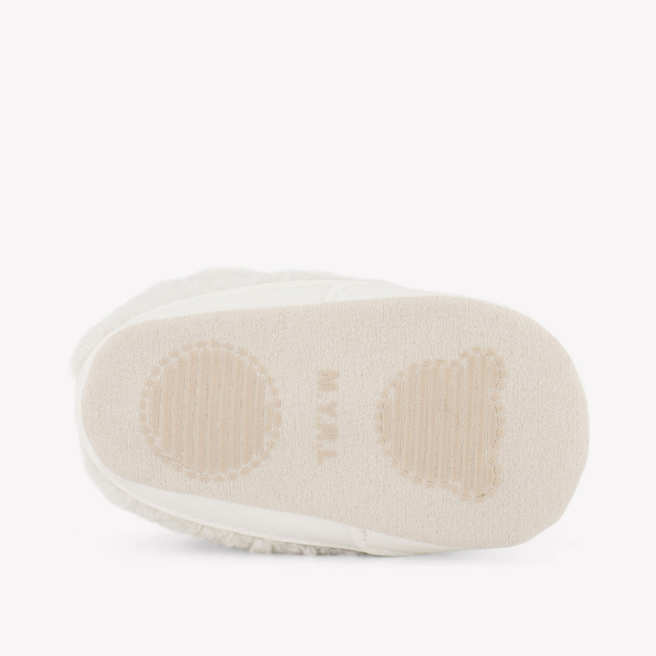 Mayoral Baby Meisjes Schoenen In Licht Beige