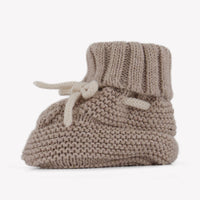 Mayoral Baby Jongens Schoenen In Licht Bruin