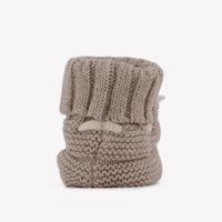 Mayoral Baby Jongens Schoenen In Licht Bruin
