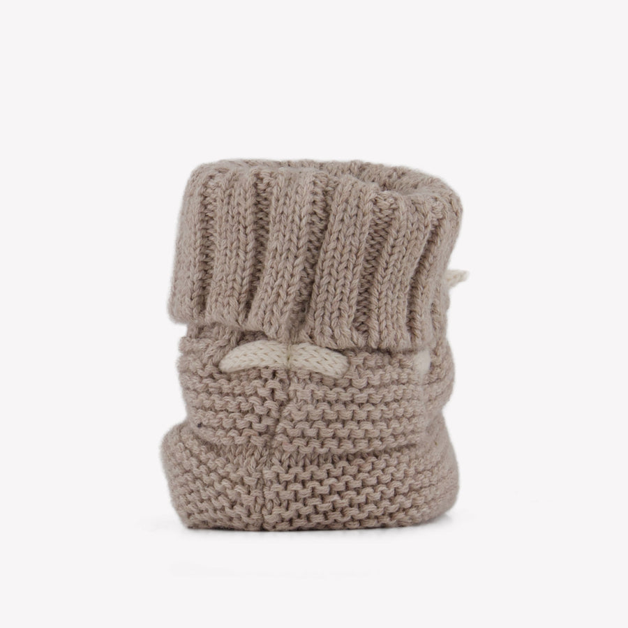 Mayoral Baby Jongens Schoenen In Licht Bruin