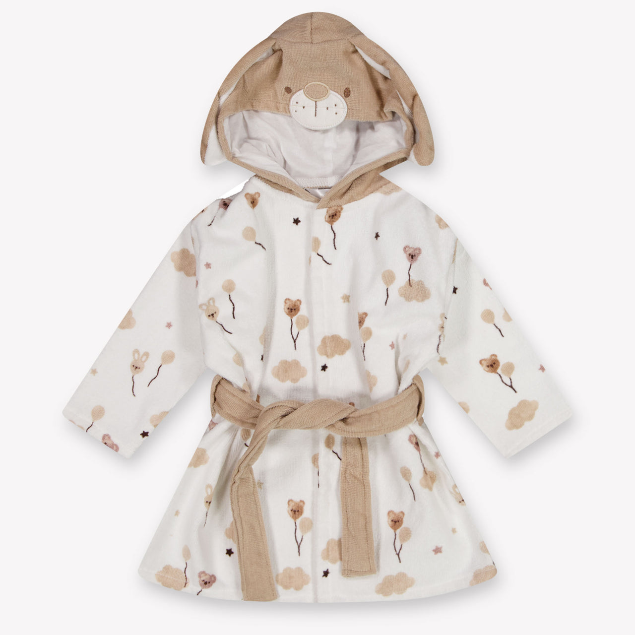 Mayoral Baby Unisex Accessoire In Off White
