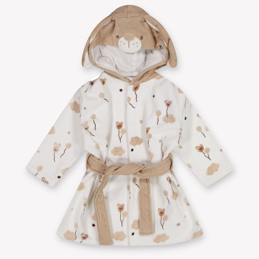 Mayoral Baby Unisex Accessoire In Off White
