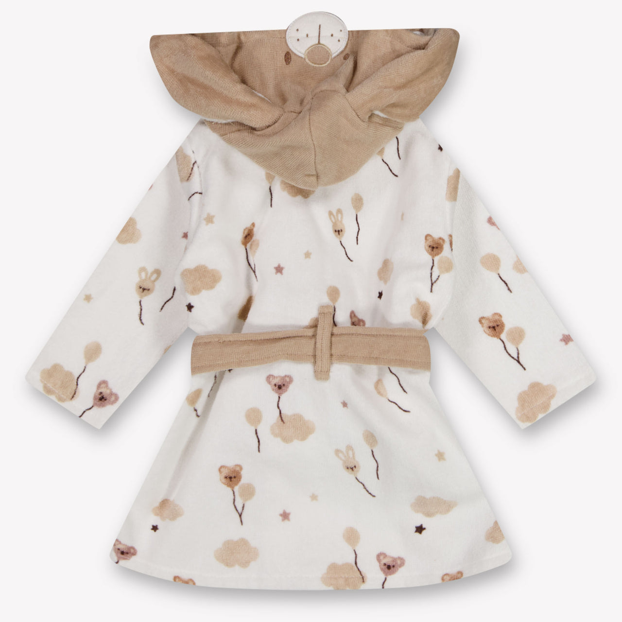 Mayoral Baby Unisex Accessoire In Off White