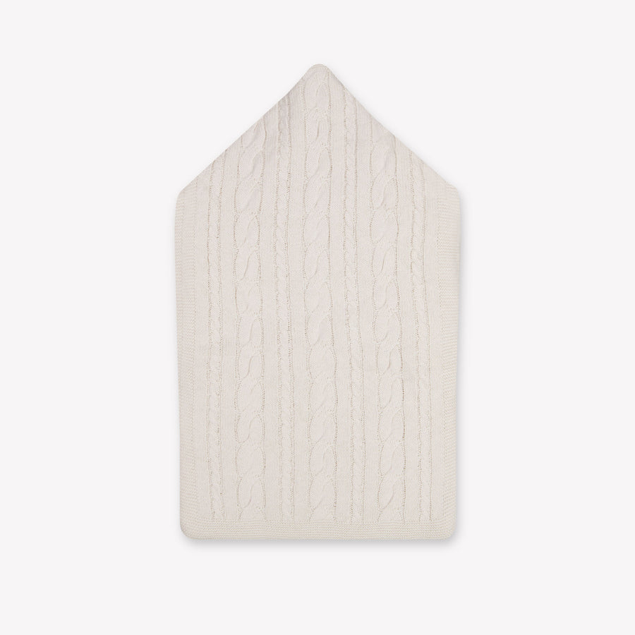 Mayoral Baby Unisex Accessoire In Licht Beige