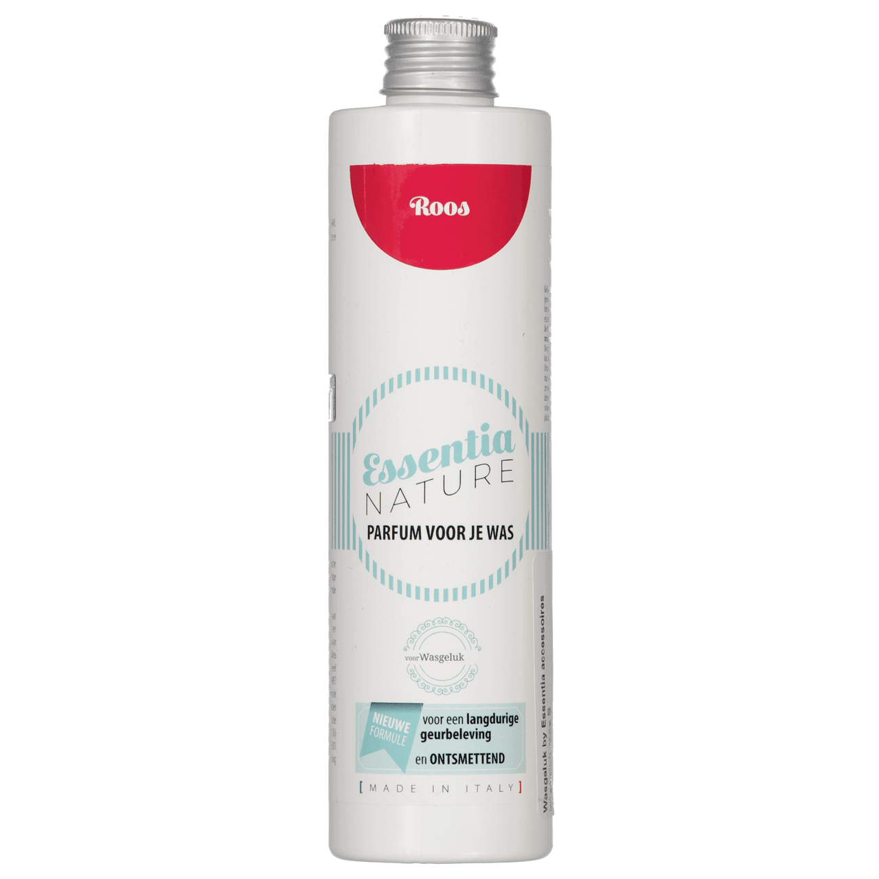 Wasgeluk Wasparfum Roos ONE