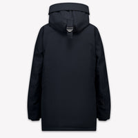 Airforce Kinder Jongens Winterjas In Navy