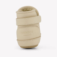 Donsje Amsterdam Richy Baby Unisex Schoenen In Off White