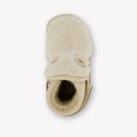 Donsje Amsterdam Richy Baby Unisex Schoenen In Off White