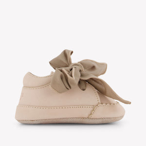 Donsje Amsterdam Baby Meisjes Schoenen In Licht Roze