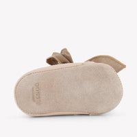 Donsje Amsterdam Baby Meisjes Schoenen In Licht Roze