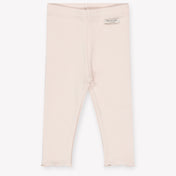 Donsje Amsterdam Joline Baby Meisjes Legging In Licht Roze