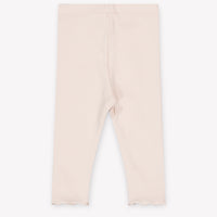 Donsje Amsterdam Joline Baby Meisjes Legging In Licht Roze
