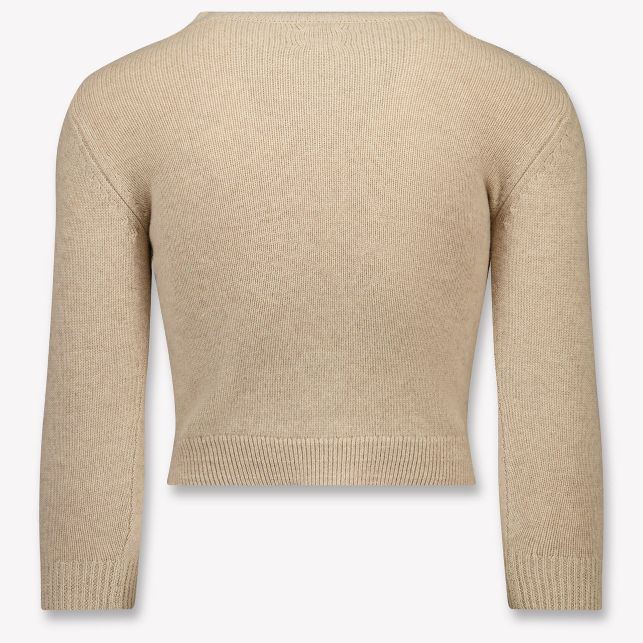 Donsje Amsterdam Kinder Jongens Trui In Beige