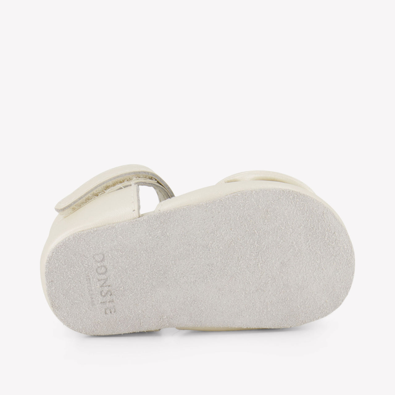 Donsje Amsterdam Baby Meisjes Schoenen In Off White