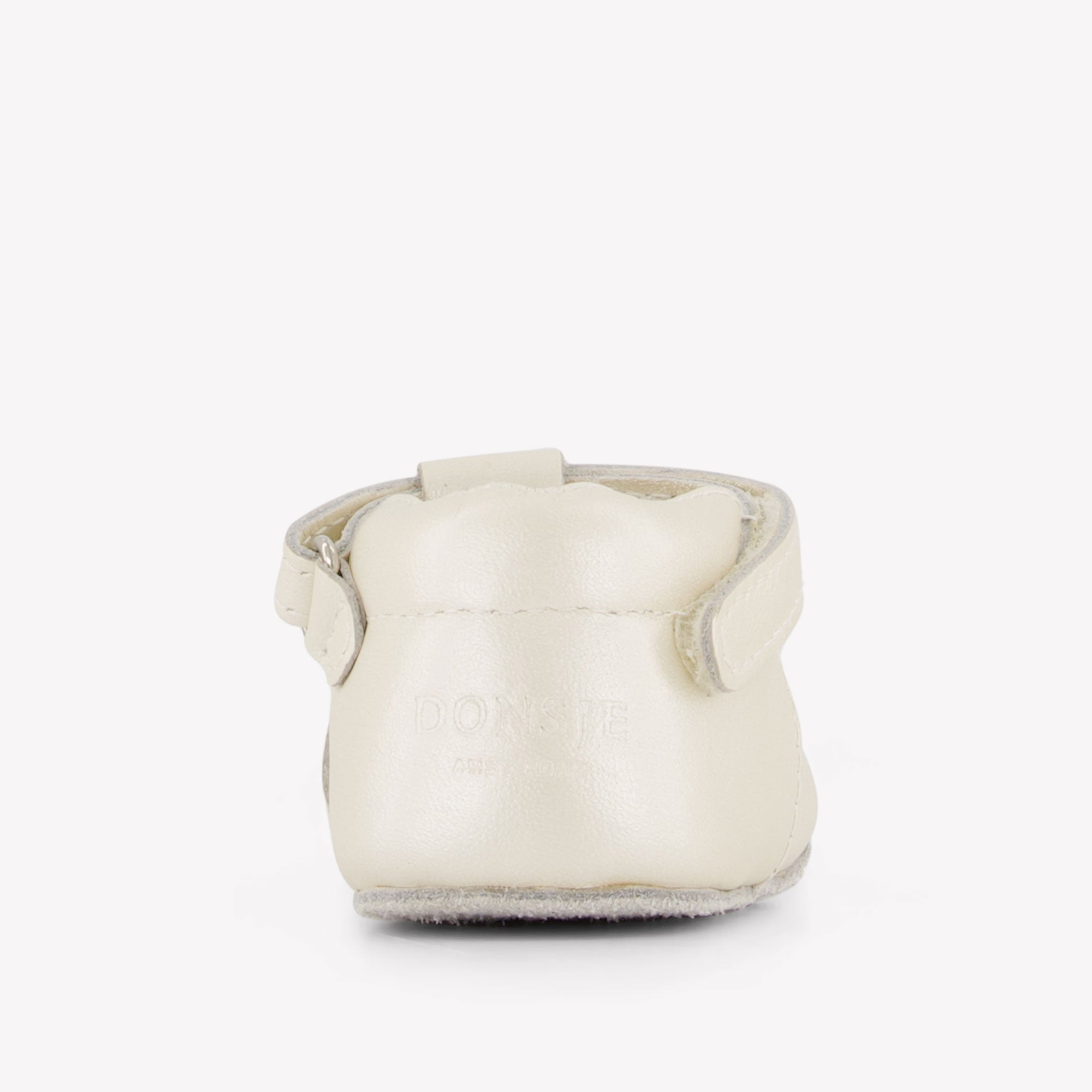 Donsje Amsterdam Baby Meisjes Schoenen In Off White