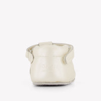 Donsje Amsterdam Baby Meisjes Schoenen In Off White
