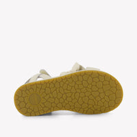 Donsje Amsterdam Fine Meisjes Sandalen In Off White