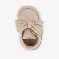 Donsje Amsterdam Mileau Baby Meisjes Sneakers In Licht Roze