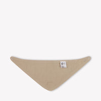 Donsje Amsterdam Bintje Baby Jongens Accessoire In Taupe