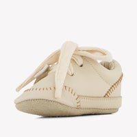 Donsje Amsterdam Olav Baby Jongens Sneakers in Creme