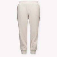 Donsje Amsterdam Noorien Kinder Unisex Broek In Licht Roze