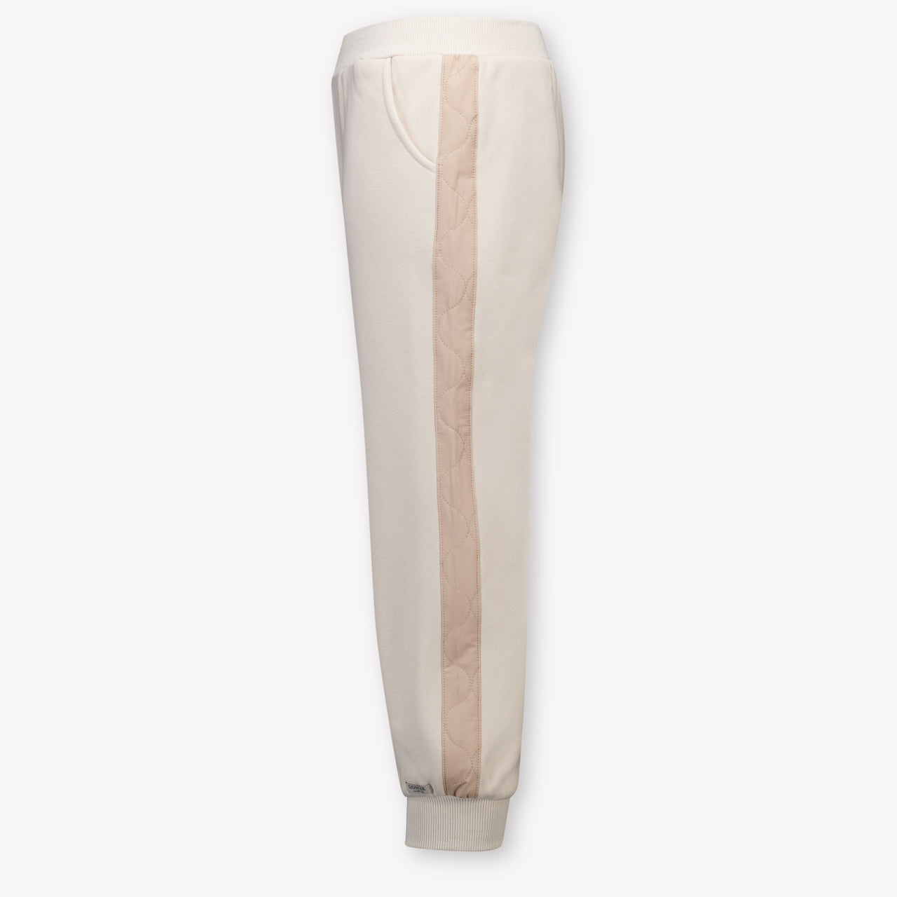 Donsje Amsterdam Noorien Kinder Unisex Broek In Licht Roze