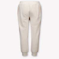 Donsje Amsterdam Noorien Kinder Unisex Broek In Licht Roze