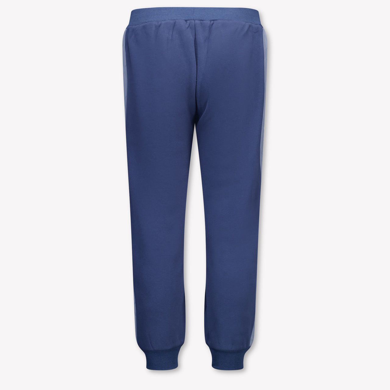 Donsje Amsterdam Noorien Kinder Unisex Broek In Donker Blauw