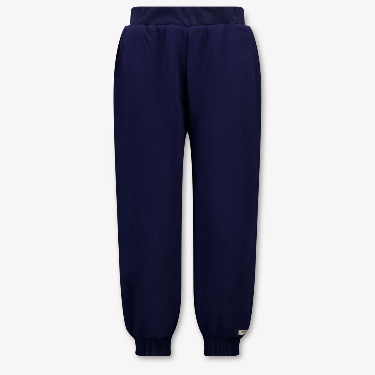 Donsje Amsterdam Noorien Kids Boys Pants In Navy