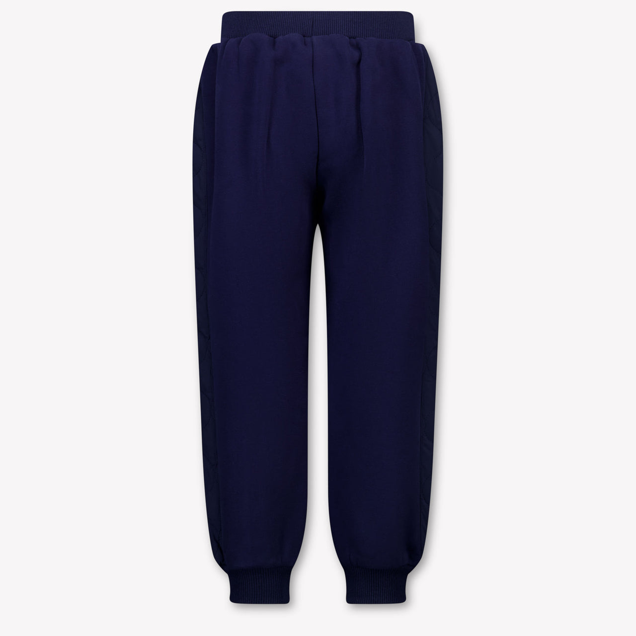 Donsje Amsterdam Noorien Kids Boys Pants In Navy