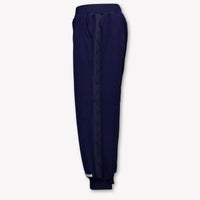 Donsje Amsterdam Noorien Kids Boys Pants In Navy