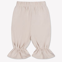 Donsje Amsterdam Lindelwa Baby Meisjes Broek In Lila