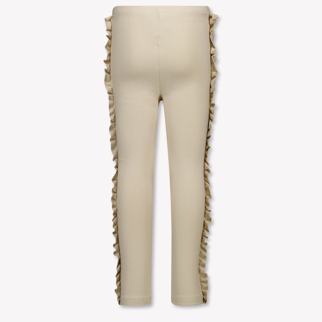 Donsje Amsterdam Kinder Meisjes Legging In Licht Beige
