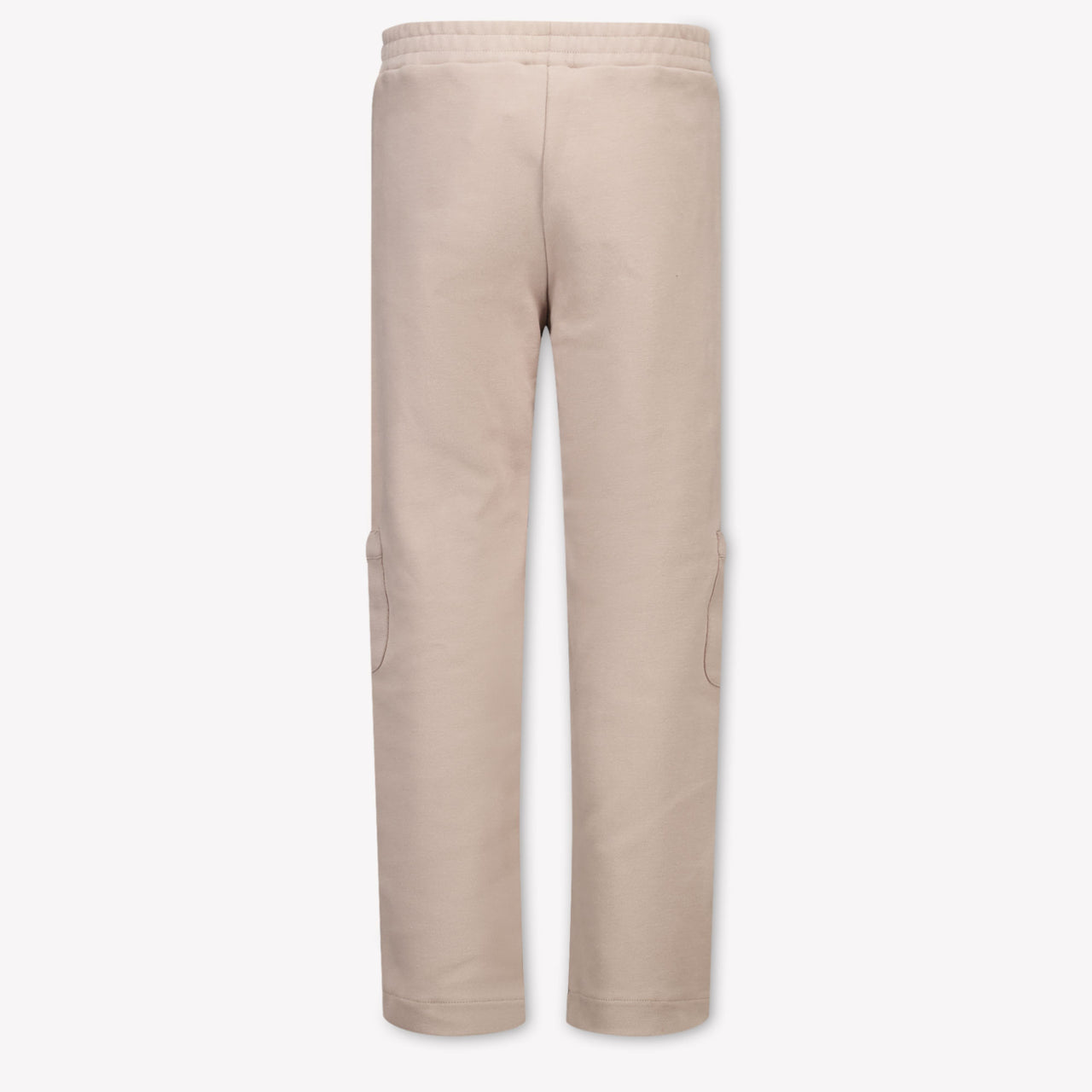 Donsje Amsterdam Rinus Boys Trouser in Light Brown