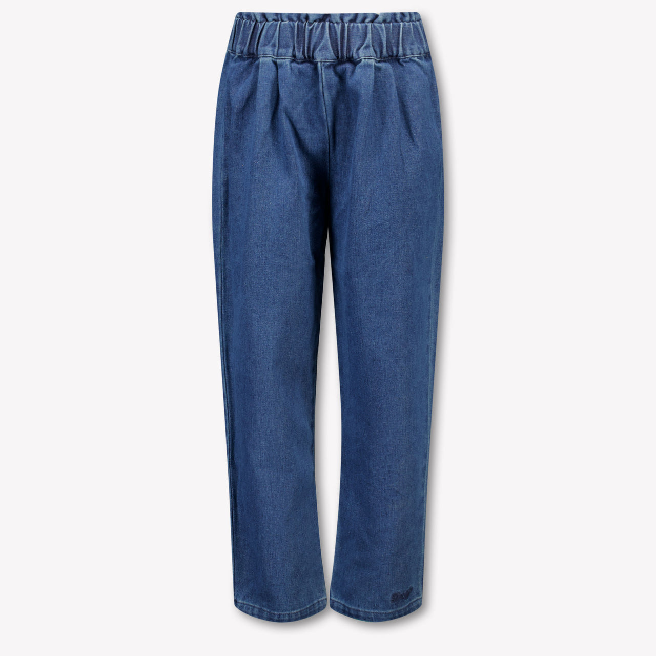 Donsje Amsterdam Girls Jeans in Blue