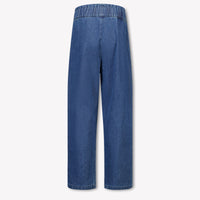 Donsje Amsterdam Girls Jeans in Blue
